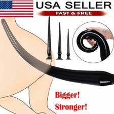 Extra Long Anal Beads Plug Prostate Massager Dildo Butt Plugs Sex toy Women Men