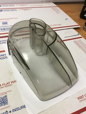 Juiceman Jr. JM1 Juicer LID TOP COVER Replacement Part 
