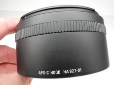 Sigma APS-C HA927-01 Lens Hood Adapter For 180mm f/2.8 APO Macro EX DG OS HSM