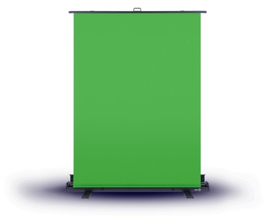 View Elgato Green Screen Collapsible PNG