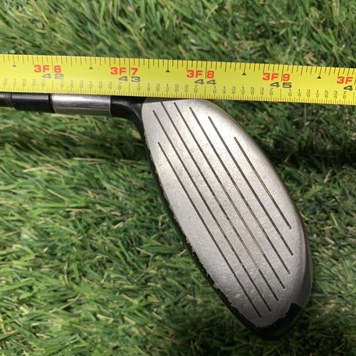 Callaway Razr Hawk 3 Fairway Wood R Flex Mid Torque Low Kick W60G RH Golf Club eBay