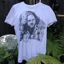 The Big Lebowski T-shirt