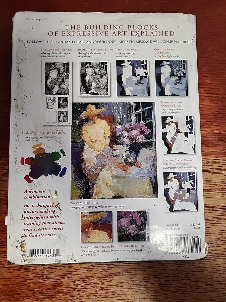 A Proven Strategy for Creating Great Art by Dan McCaw (2002