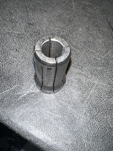 Syic DA-18 Größe 1/2" Spannzange 81929P - Bild 2 von 6