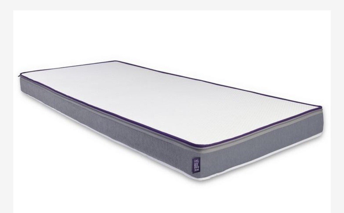 Dreams Dream Catcher Pocket Sprung Kids' Mattress UK