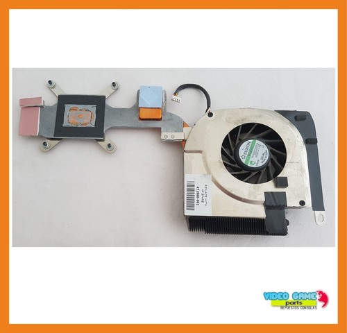 Ventilator Und Kühler Hp Pavilion DV6500 DV6200 Lüfter & Kühlkörper 451860-001