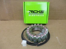 1998-2003 Suzuki TL1000R, Alternator Stator, Rick's Motorsports, New