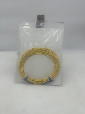 ADC FPC-SPFC/PST-S-5M TYCO Fiber Optic Cable Patch Cord Single Assembly NEW OEM