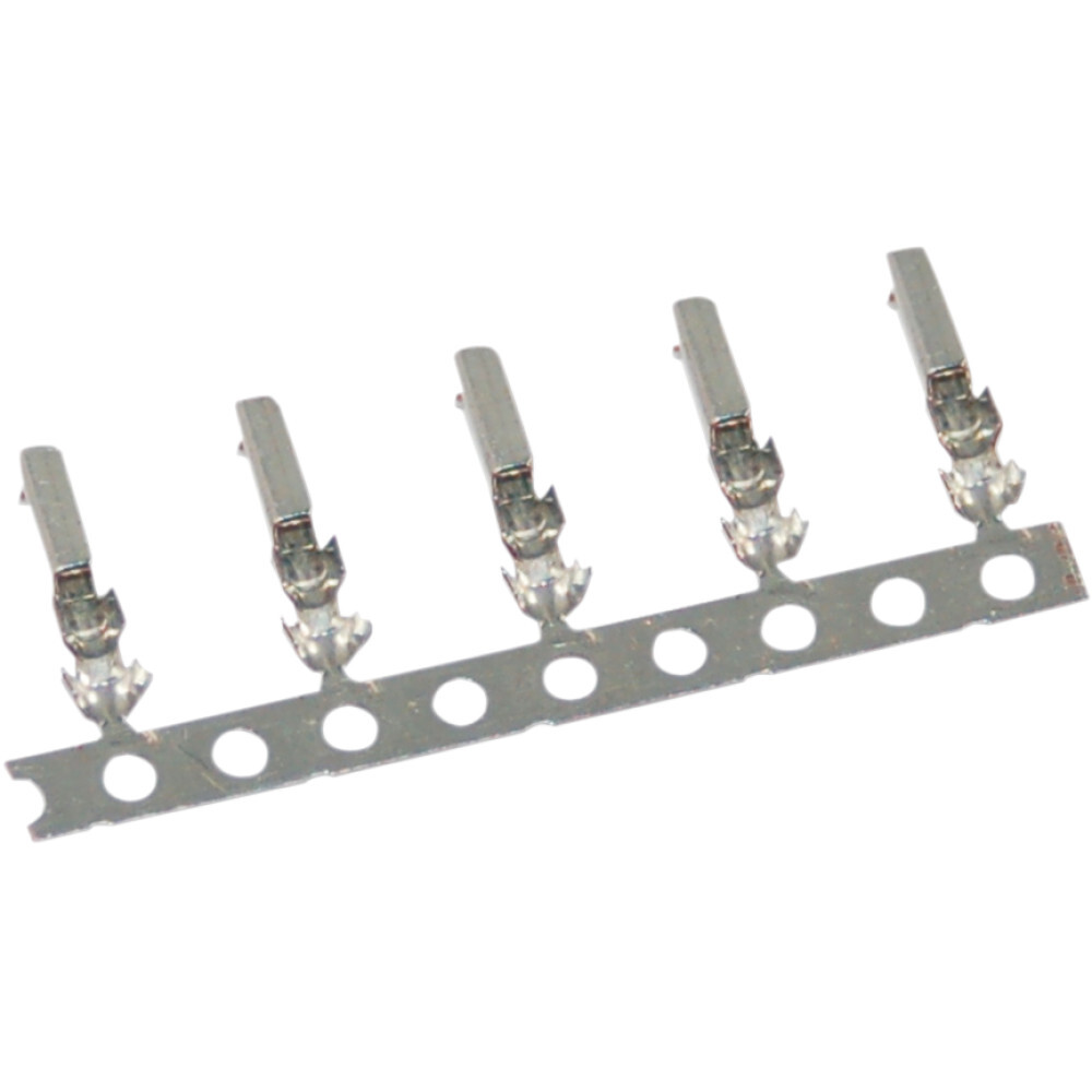 Namz JAE MX-1900 Terminals 72910-11 - Socket - 25 Pack | NJ-19S | eBay