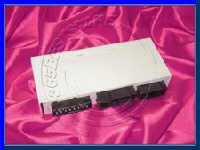 BMW 3 X3 Z8'ies E46 E83 E52 GM5 BODY CONTROL MODULE GM5RD K-BUS HIGH GM 6932369