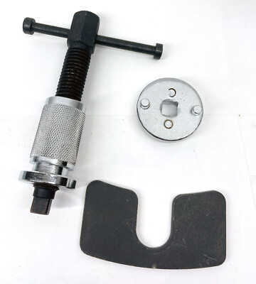 Brake Caliper Piston Rewind Wind Back Right Handed Thread Replace Disc Brake Pad