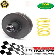 TOP Correttore di coppia 50cc Ø134mm APRILIA SCARABEO 4T 4V 50 2010 2011 