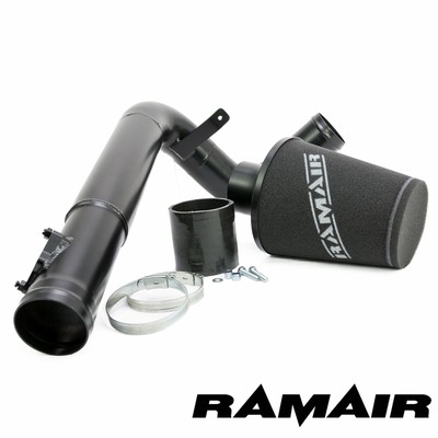 Ramair Induction Kit f�r den 1.8i & 2.0i Mazda Gen3 MX5 NC Ansaugluftfilter