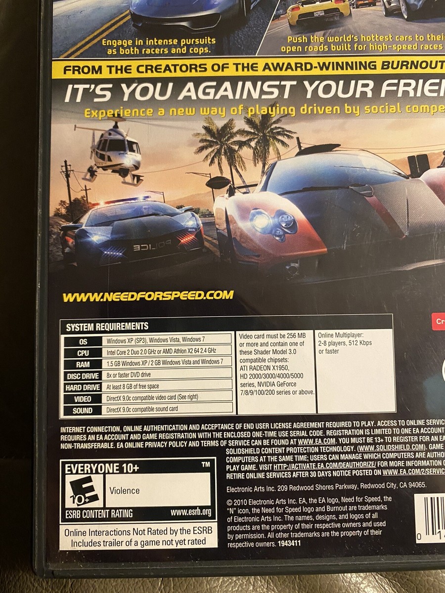 その他 Hot Pursuit 3 [DVD] $_57.JPG?set_id=880000500F