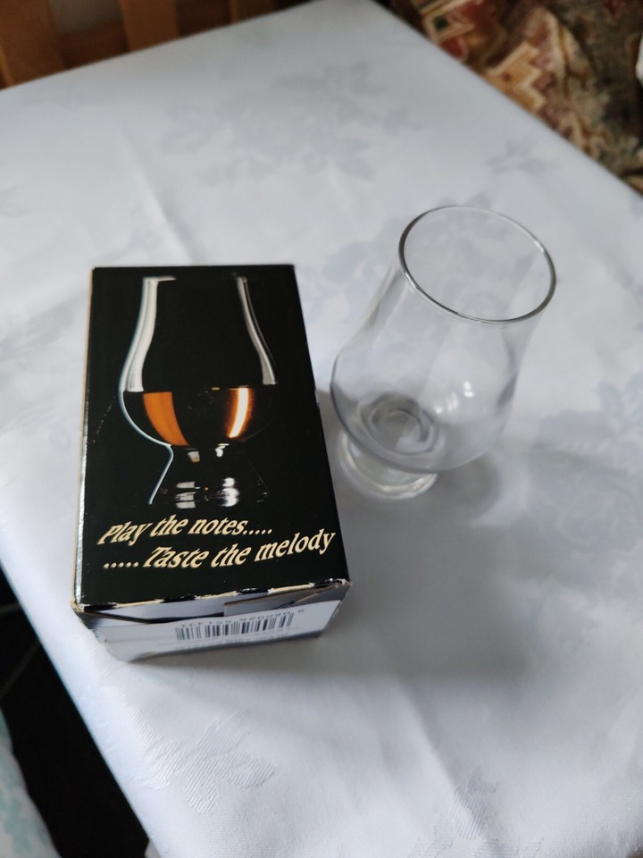 Whiskey Tasting Glass eBay