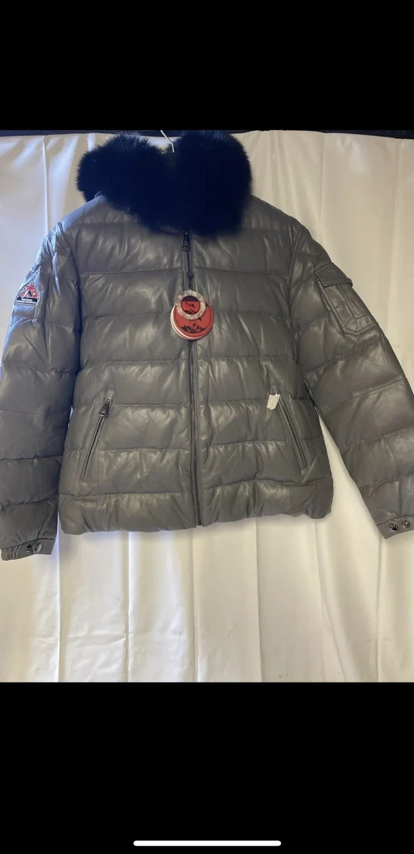 Goose country best sale coat