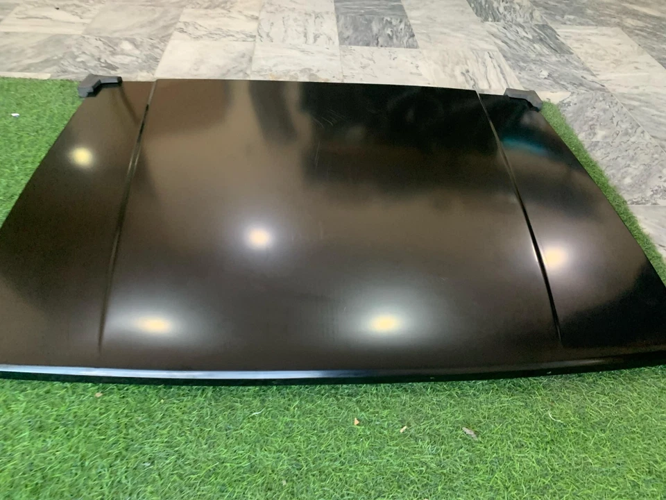 Toyota Corolla 1982-1983 capó nuevo ke70-te72-ke75 Foto 2 de 3