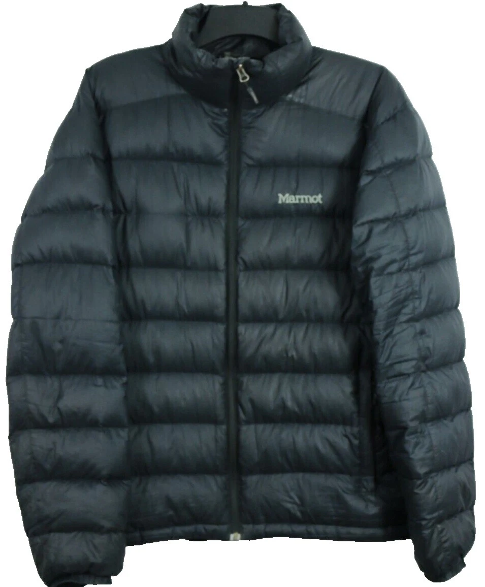 Marmot talla L deportes de invierno abrigos, chaquetas y chalecos