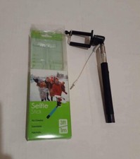 Reiko Selfie Stick Monopod Selfie Pole