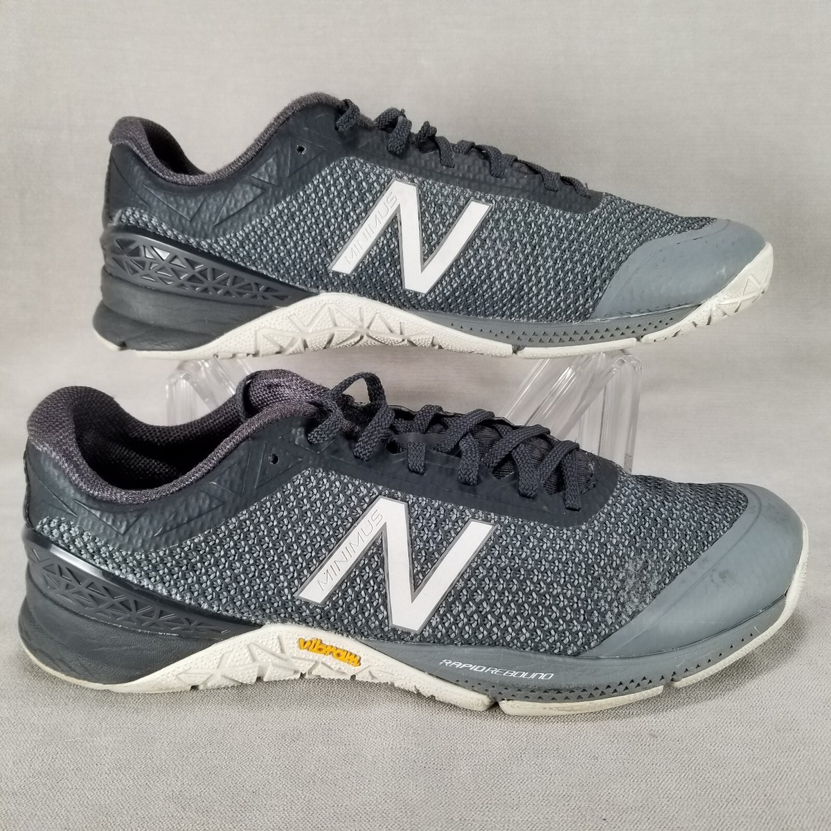 Minimus Shoes New Balance Minimus 40 Uk Sneakers New Balance