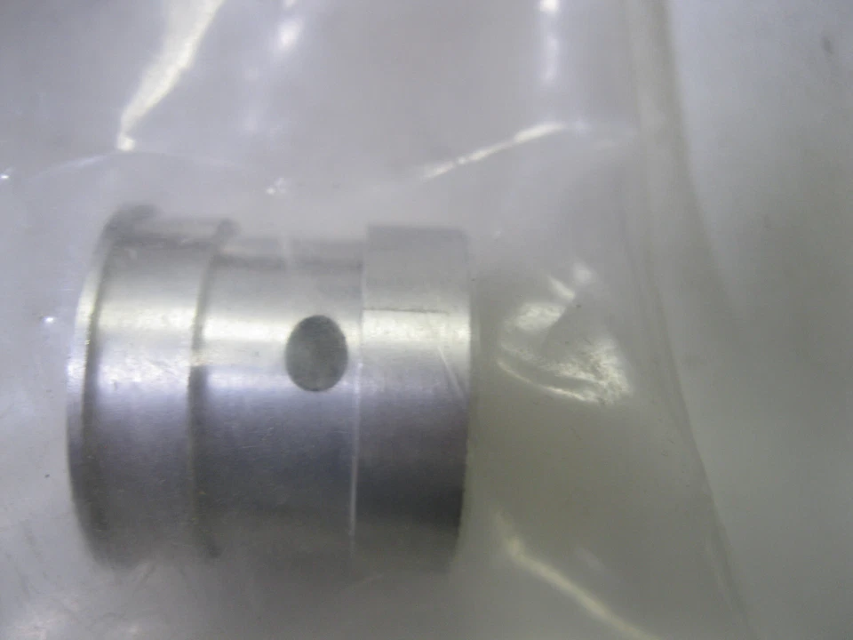 Helicóptero vintage RC JR JRP991002 91002 estuche de piñón con BB Vigor CS Vibe 90  Foto 2 de 4