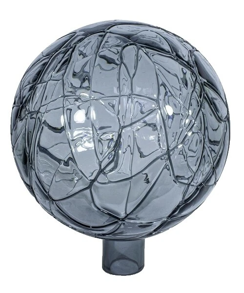 Metal Outdoor Gazing Balls
