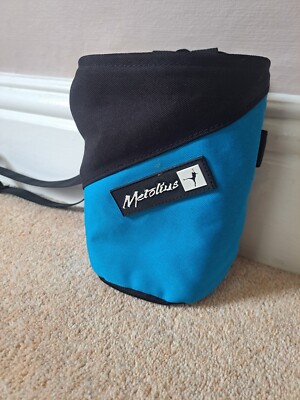 Metolius Kletterchalkbag