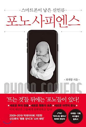 Phono Sapien (Korean Edition), Choi Jae-bong