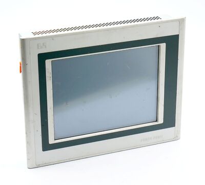 B&R Automation 5PP120.1043-K09 Rev. D0 Power Panel -used/Attn.-