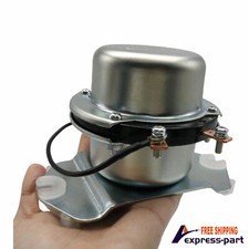FOR Komatsu Kobelco Kato Excavator Parts Battery Relay Switch 24V 08088-30000