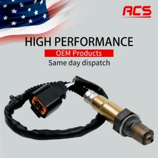 Downstream Oxygen O2 Sensor OEM For Hyundai Accent Elantra Kia Rio Soul 234-4851
