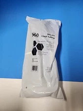 CPAP Tubing,  Slim Fit, New, Sealed, 6 Feet, Gemore 360 Brand. FREE SHIPPING!