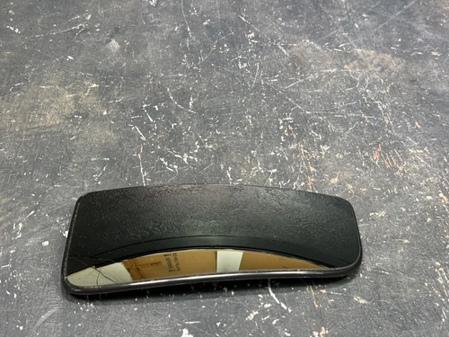 17-25 FORD F150 F250 F350 MIRROR FRONT MIRROR GLASS LOWER RIGHT FL34-17A700-AB