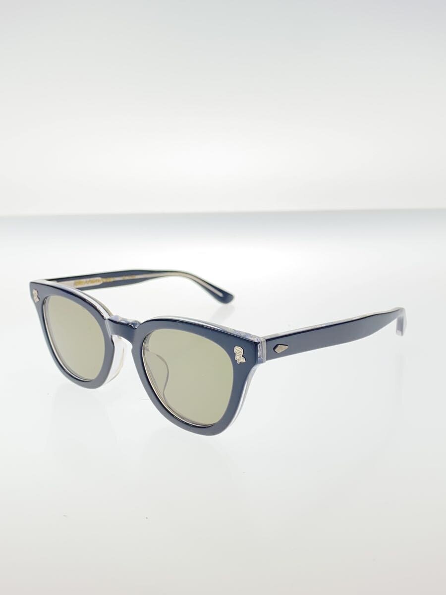 SORRY A BOOTLEG OPTICAL/Sunglasses/Wellington/Plastic/BLK SORRY A BOOTLEG OPTICAL/Sunglasses/Wellington/Plastic/BLK