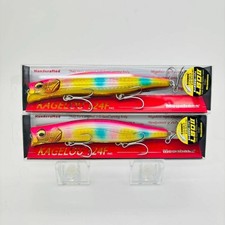 Megabass Kagelou 124F Spark Rame 2 Points