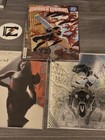 Absolute Wonder Woman #1 & #2 Plus Noir Edition! NM! — photo 1