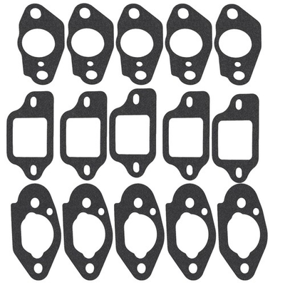 #ad 5* Genuine Carburetor Gaskets Pressure Washer Gaskets For Honda GC190A GCV135 c $11.99