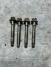 1997-2003 F150 Expedition 4.6 Throttle Body To Elbow Spacer OEM