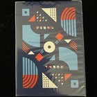 FORMA Playing Cards - TCC - Designed By  Alejandro Urrutia Unopened — photo 2