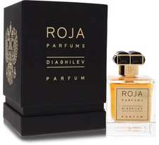 Roja Parfums Diaghilev EDP 3.4 oz 100ml Batch#:14422