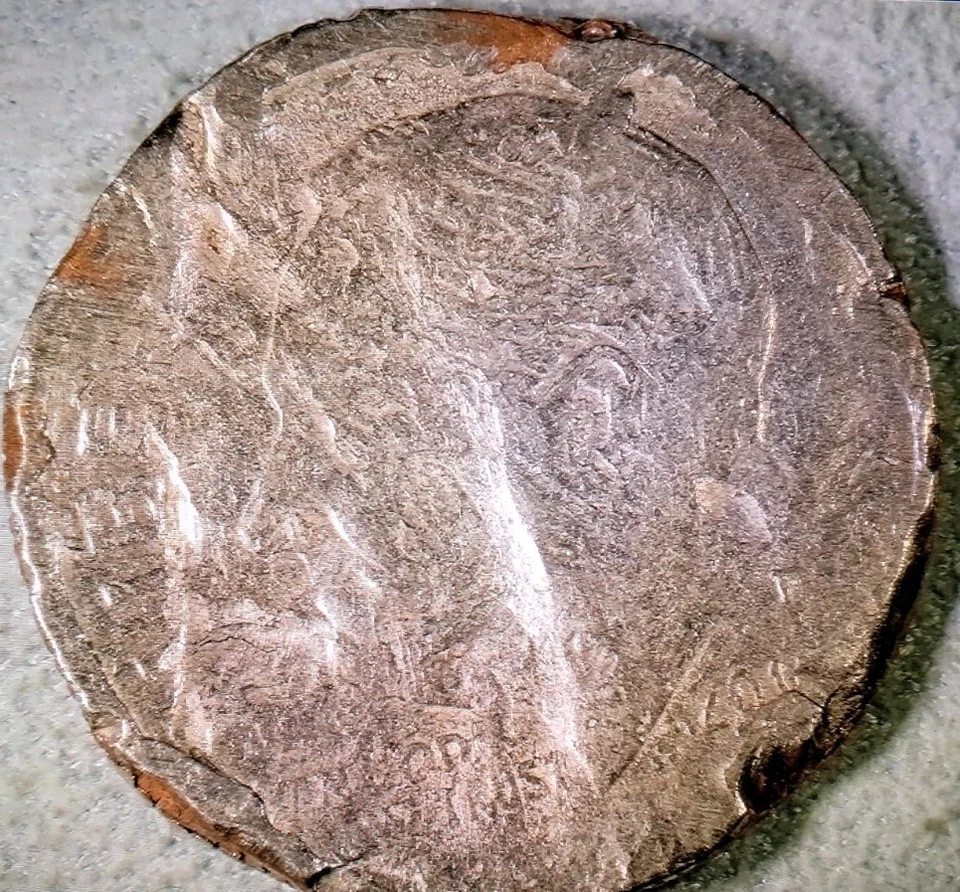 STRIKE ERROR? EXTRA WEIGHT?WEAK FEATURES? ALL MINT ERRORS? 2011 D US DIME #603 - Image 2 of 4