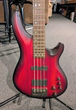 Schecter C-4 Custom 4 String Bass