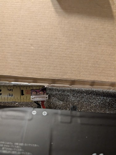 Asus C41N1908 76Wh 15,4V Inte Laptop Akku Ux325 Ux325ea Ux325ja Ux325sa Um325 - Bild 8 von 8