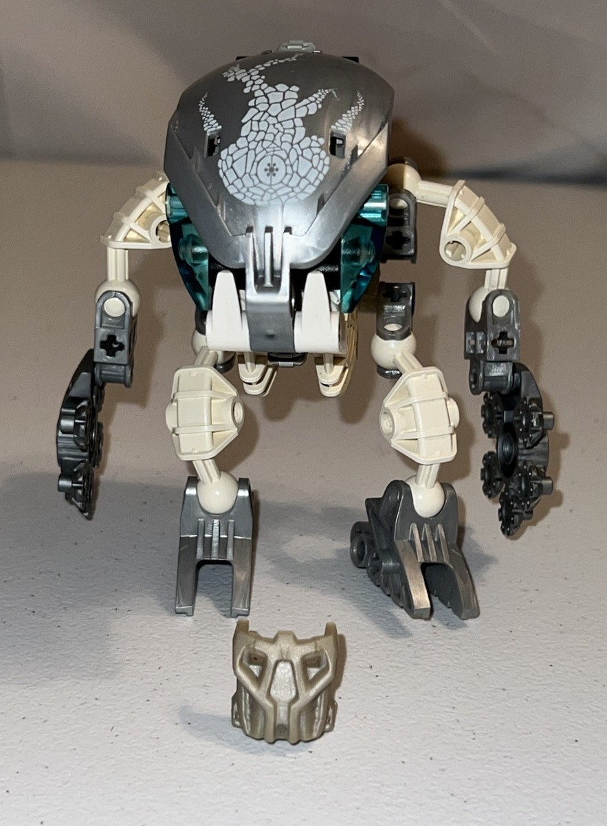 Lego Kohrak LEGO Bionicle Bohrok-Kal Kohrak-Kal 8575