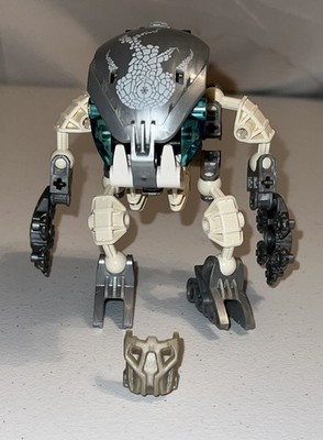 LEGO Bionicle Bohrok-Kal Kohrak-Kal 8575