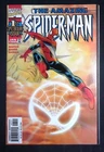 Amazing Spider-Man Vol.2 #1 Marvel Comics John Byrne Cover Variant NM