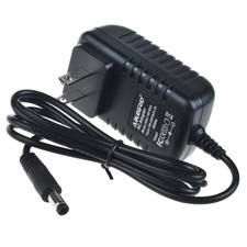 AC Adapter for Fluke ScopeMeters 190-204/AM/S 199C/003 Battery Charger Power PSU