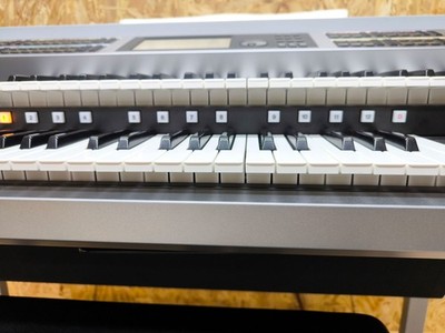 2019 YAMAHA Electone STAGEA 