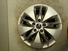 SKODA OCTAVIA ALLOY WHEEL 5E3601025AH - 7Jx16" ET46 5x112mm