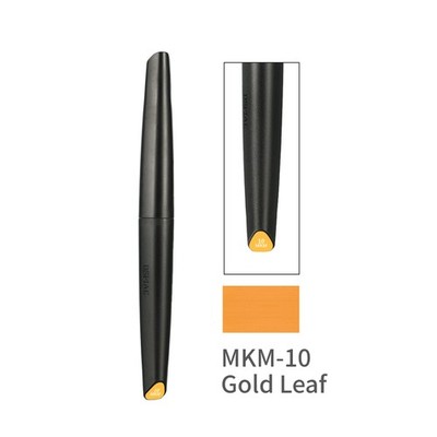DSPIAE: PAINT MARKERS - Soft Tip Marker - MK : MKM : MKF - Metallic : Neon